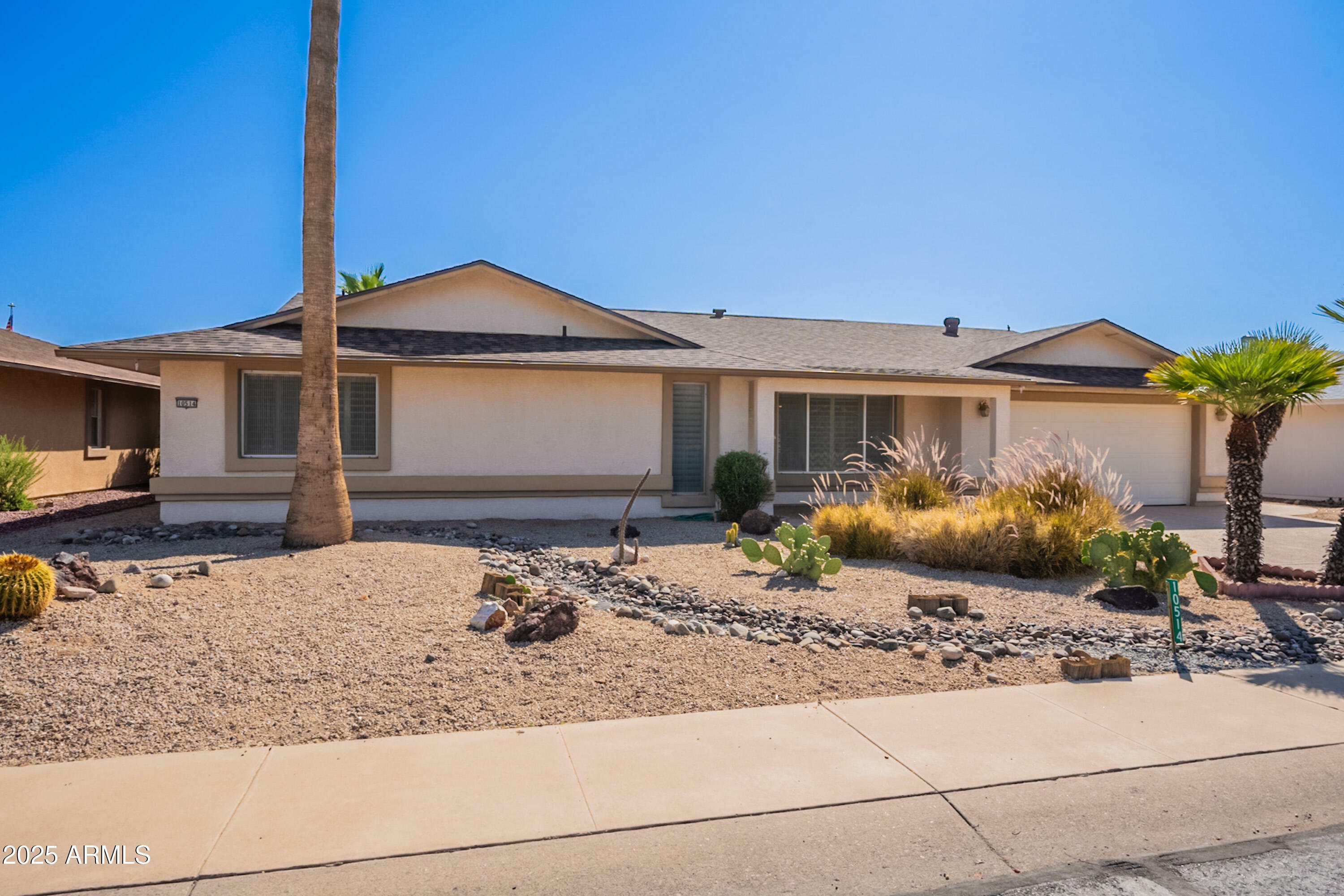 Property Photo: 10514 W Willowcreek Circle AZ 85373
