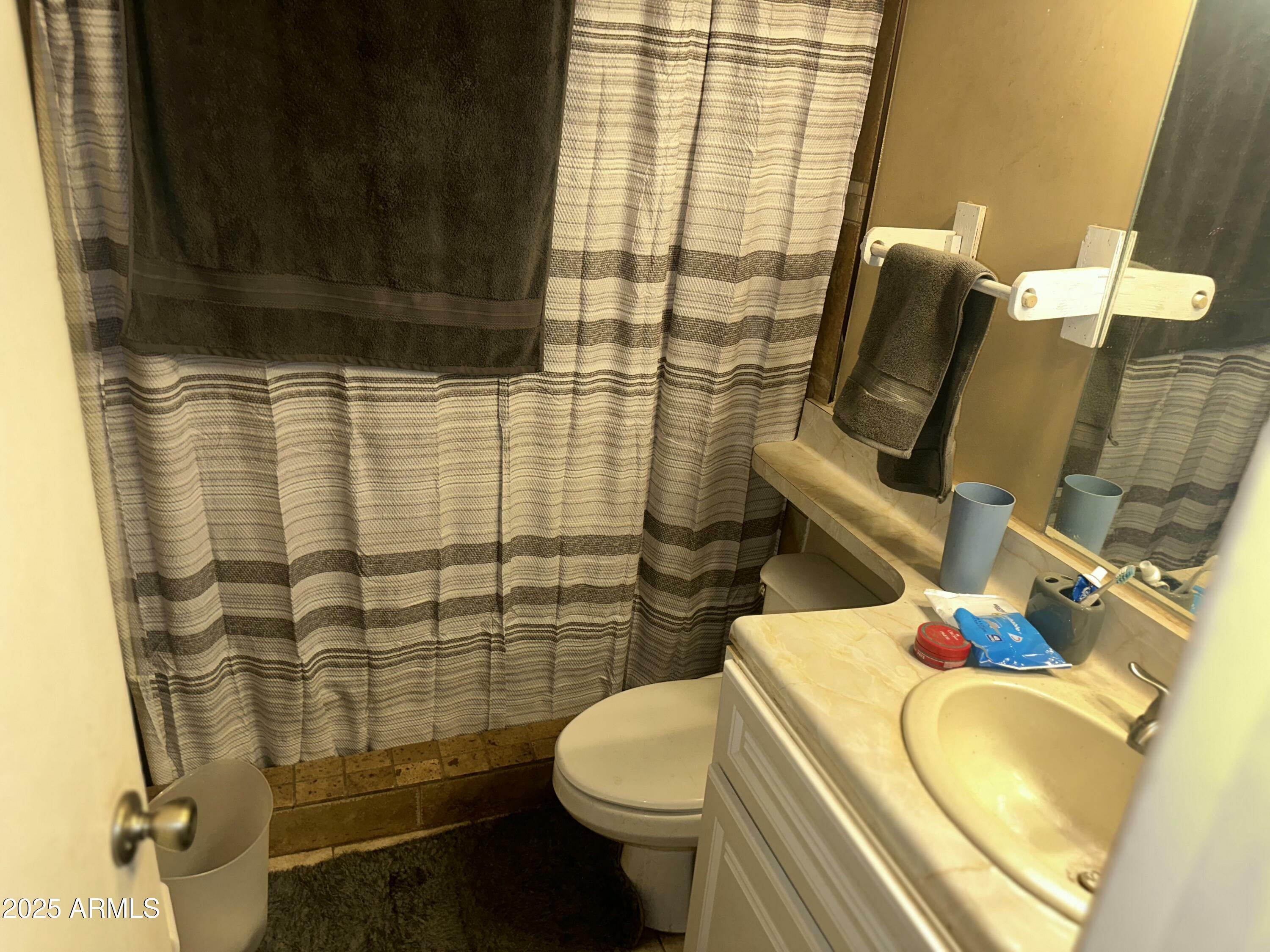 Property Photo:  61 W 11th Drive  AZ 85210 