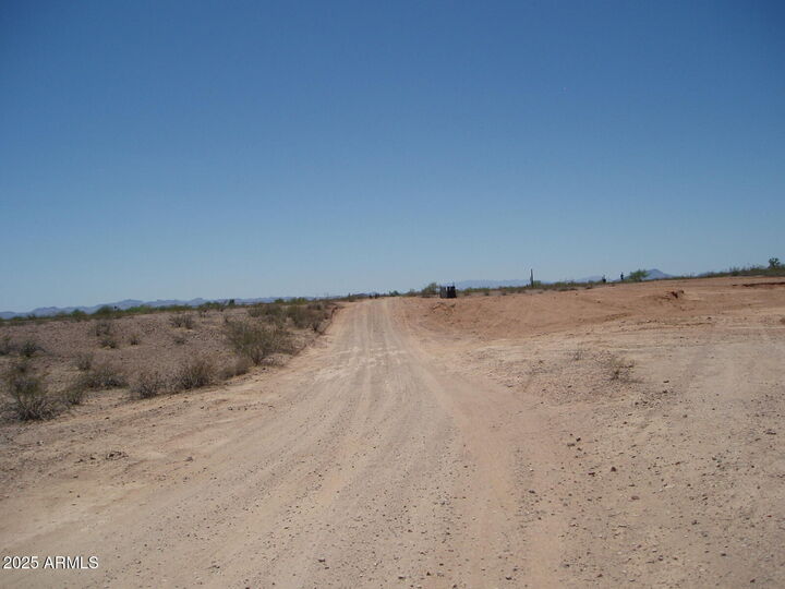 Property Photo:  31025 W Lone Mountain Road 138  AZ 85361 