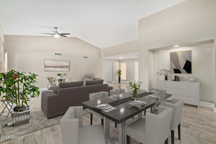 Property Photo:  13447 W Ballad Drive  AZ 85375 