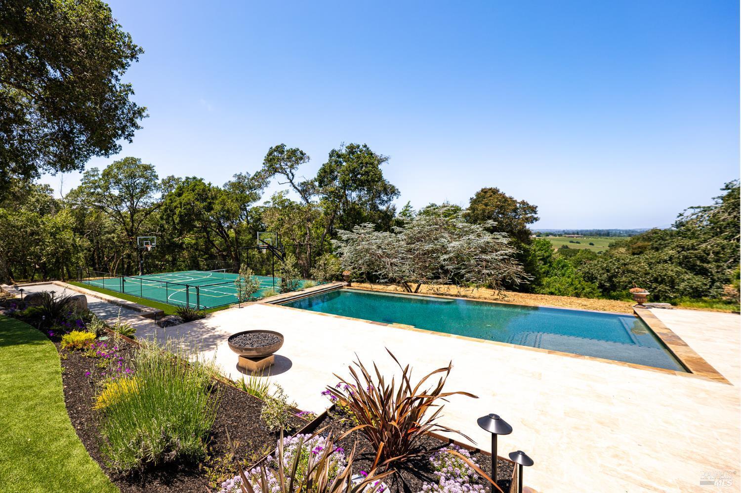 Property Photo: 8940 Barnett Valley Road CA 95472