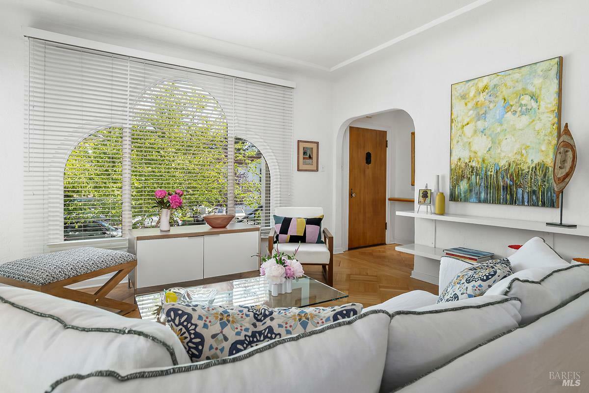 Property Photo: 309 G Street CA 94901