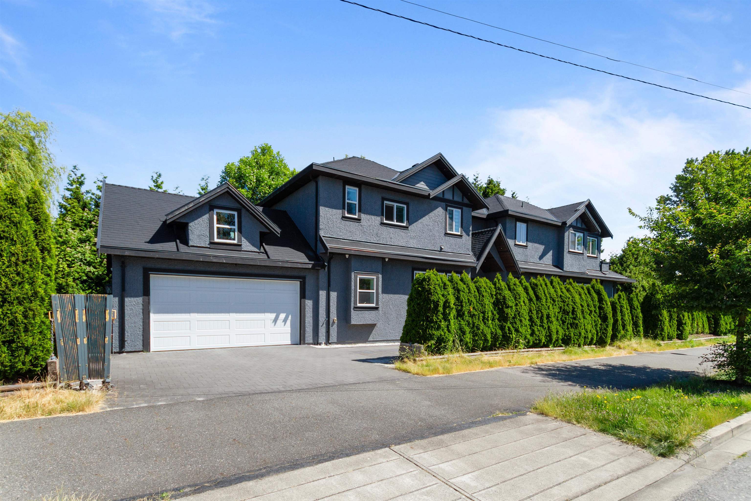 Property Photo:  15453 108 Avenue  BC V3R 6J1 