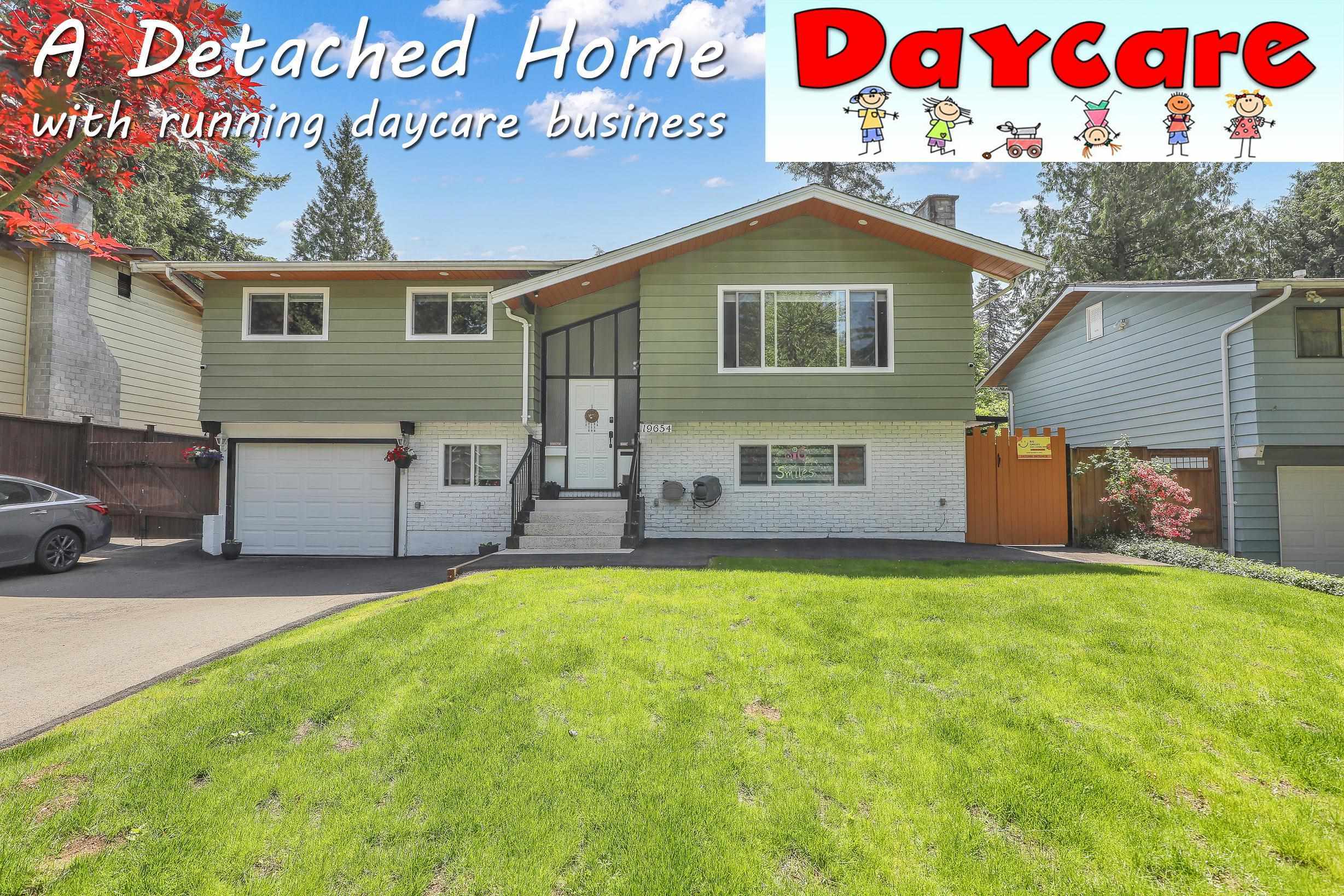Property Photo: 19654 47 Avenue BC V3A 5G8