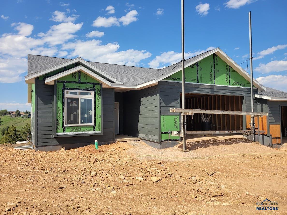 1246 Pinnacle Ct  Rapid City SD 57701 photo