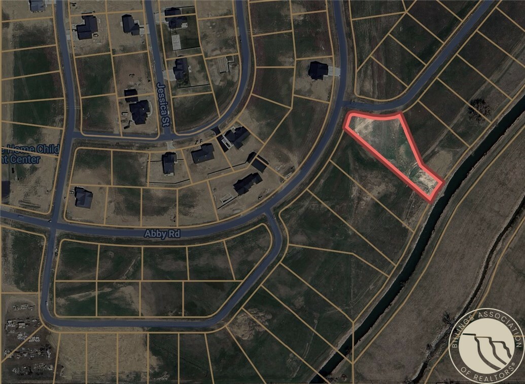 Property Photo: Lot 36 Callie Street MT 59106