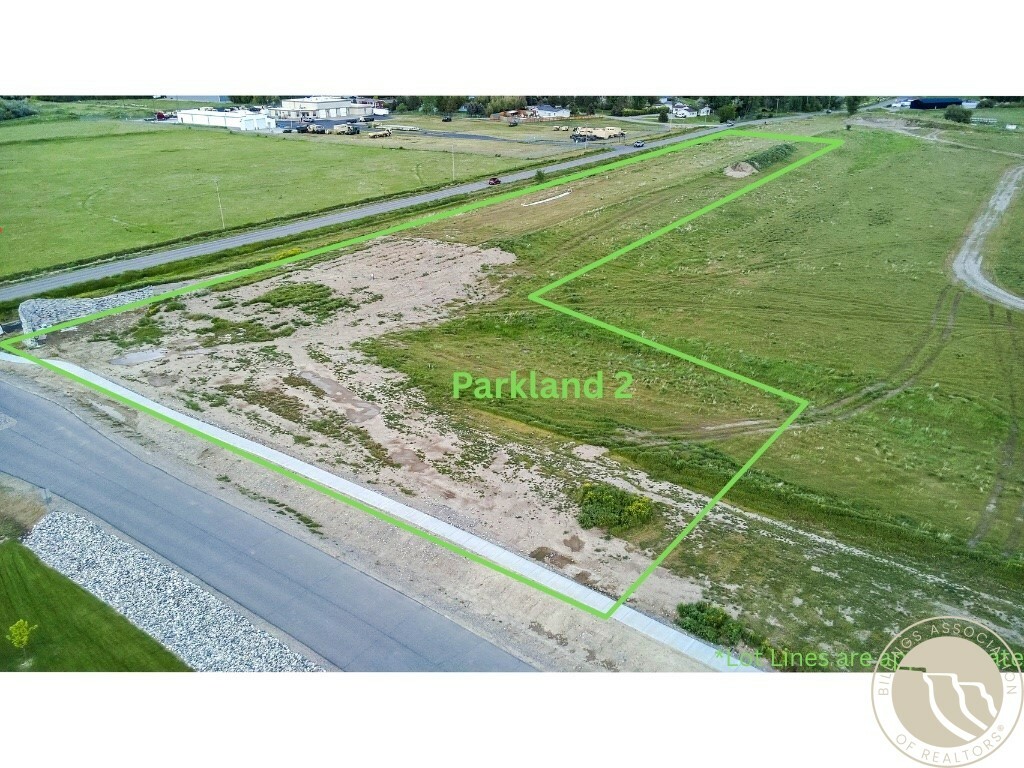 Property Photo: Lot 1 Abby Drive MT 59106