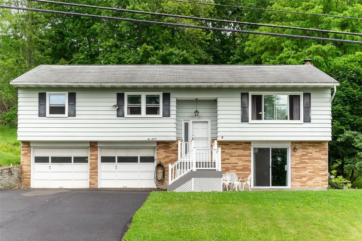 Property Photo: 215 Jamaica Boulevard NY 13760
