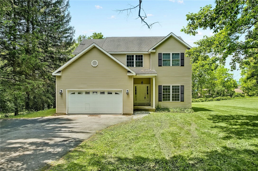 Property Photo: 130 Pine Tree Road NY 14850