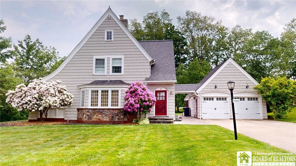 11 Webster Street  Lakewood NY 14750 photo