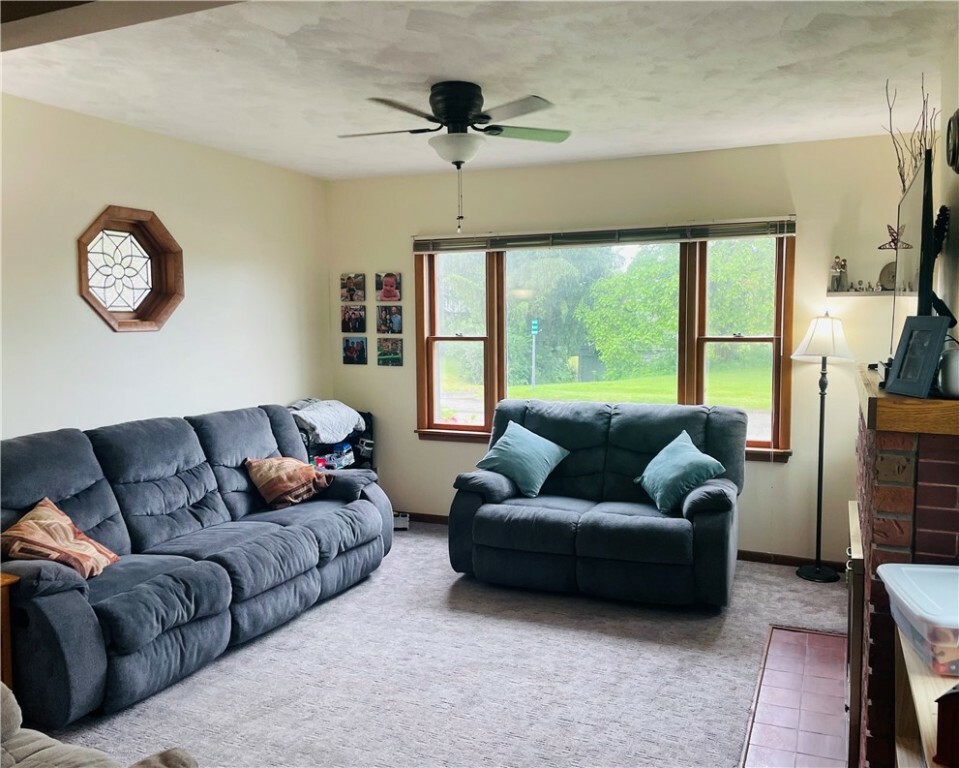 Property Photo: 439 Canisteo Street NY 14843