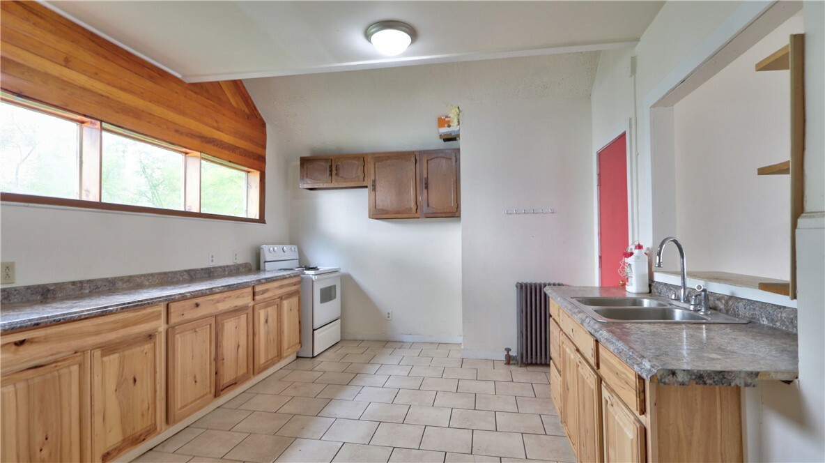 Property Photo: 98 William Street NY 14456
