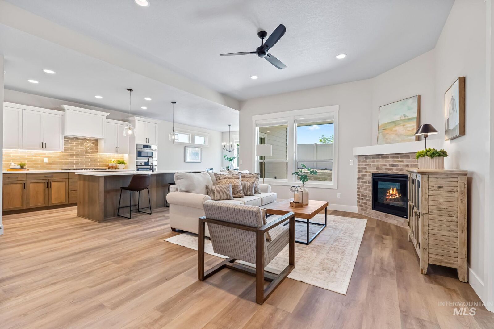 Property Photo:  1501 E Andes Dr  ID 83634 