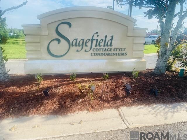 Property Photo:  Lot 28 Sagefield Ct  LA 70737 