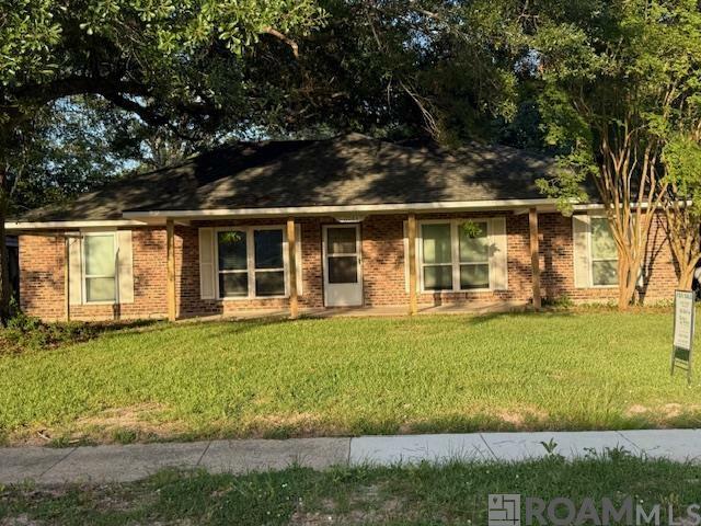 Property Photo: 12064 Post Dr LA 70818