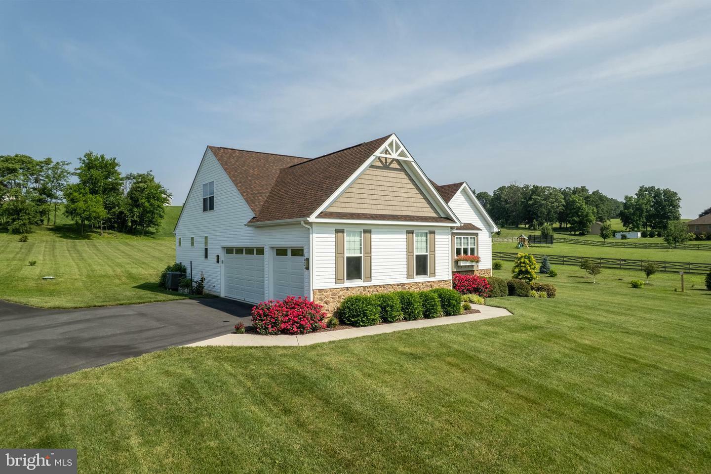 Property Photo:  110 Chanterelle Court  VA 22655 