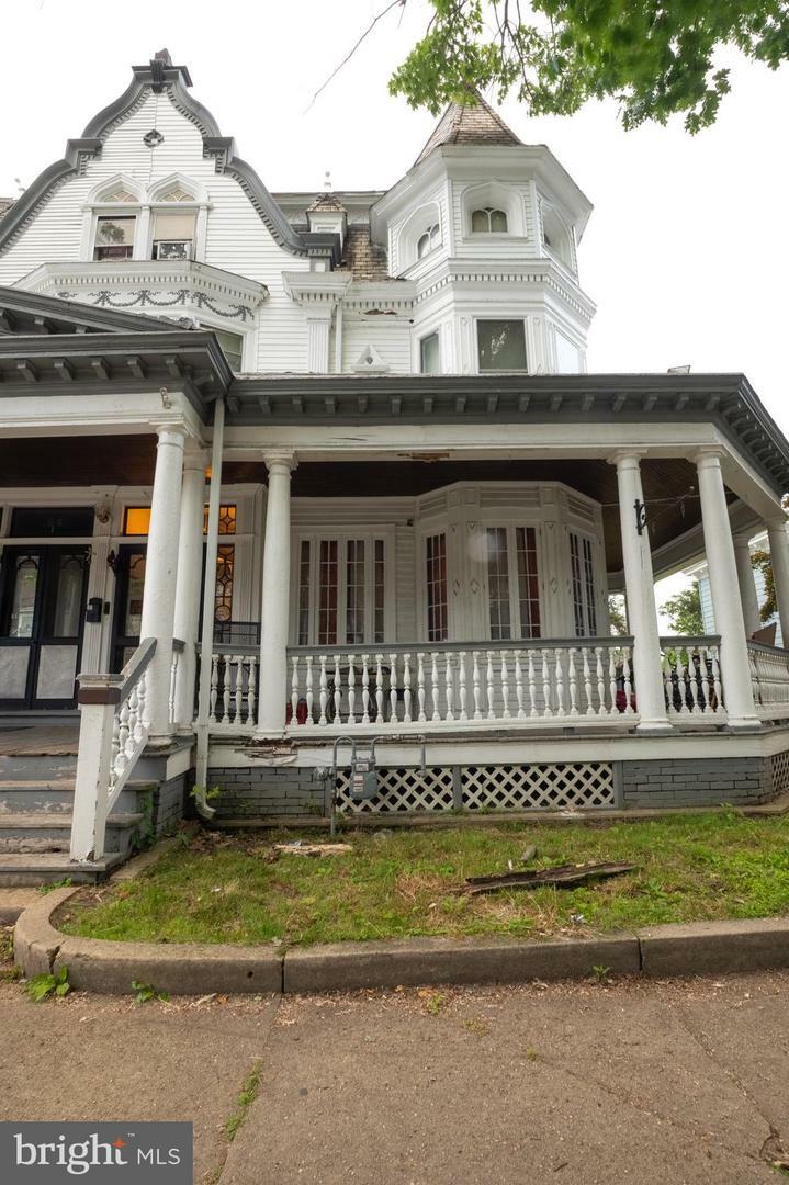 Property Photo: 66 Bank Street NJ 08302