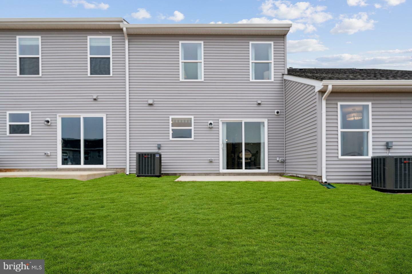 Property Photo: 219 Olympus Road WV 25414