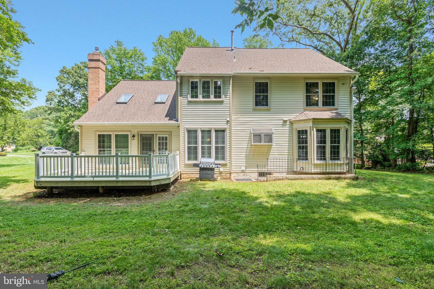 Property Photo: 11000 Hillgate Lane MD 20769