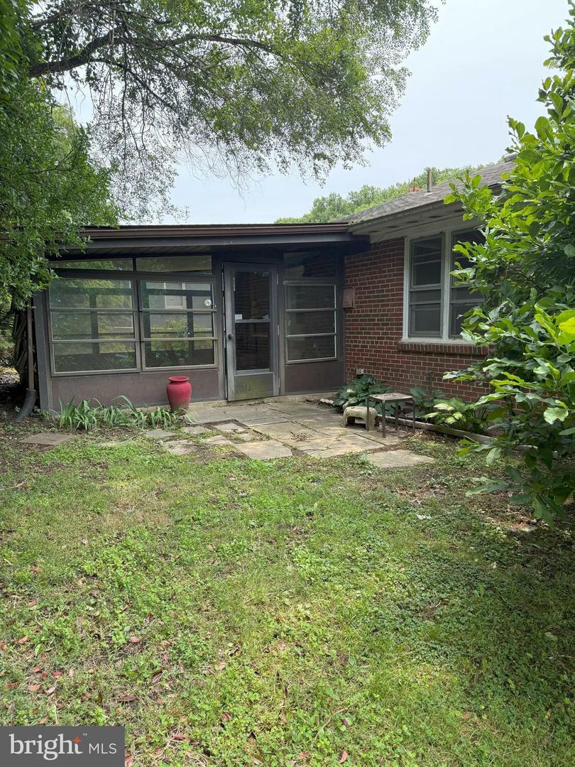 Property Photo: 119 Cree Drive MD 20745