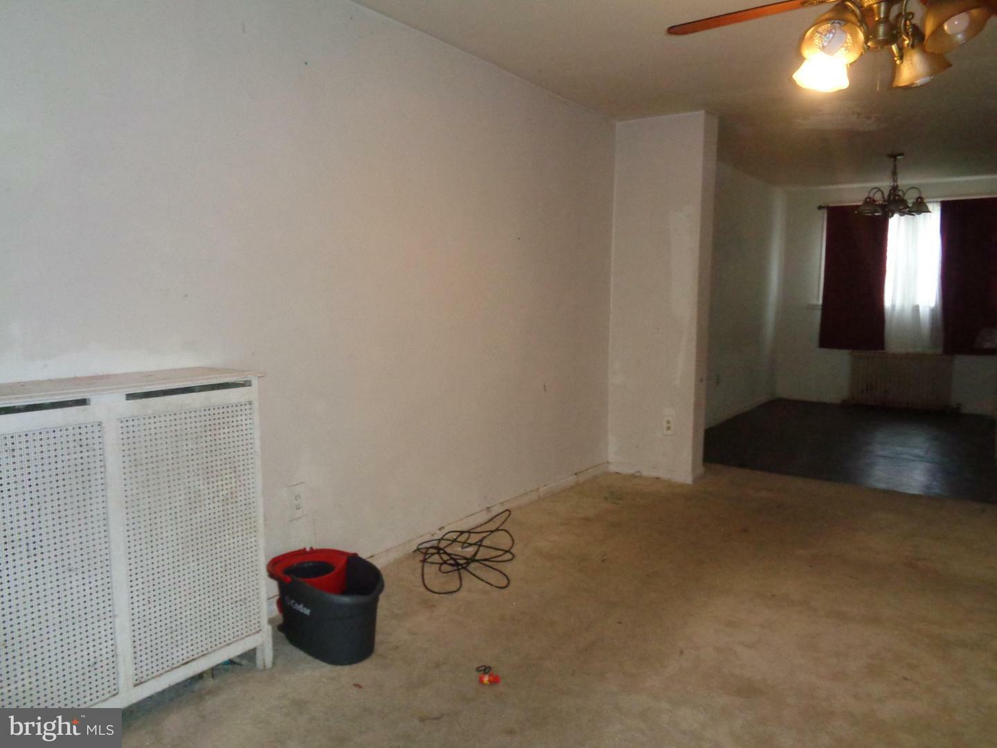Property Photo: 4635 Kraydor Street PA 19136