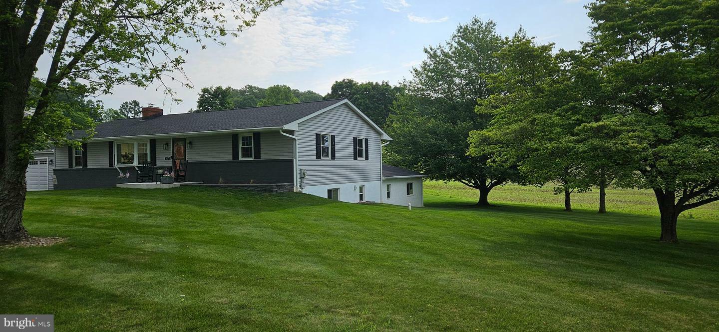 Property Photo: 1571 Windy Hill Road PA 17349
