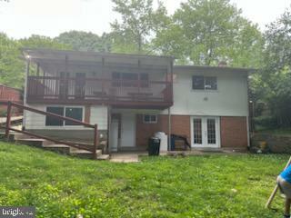 Property Photo: 10821 Margate Road MD 20901