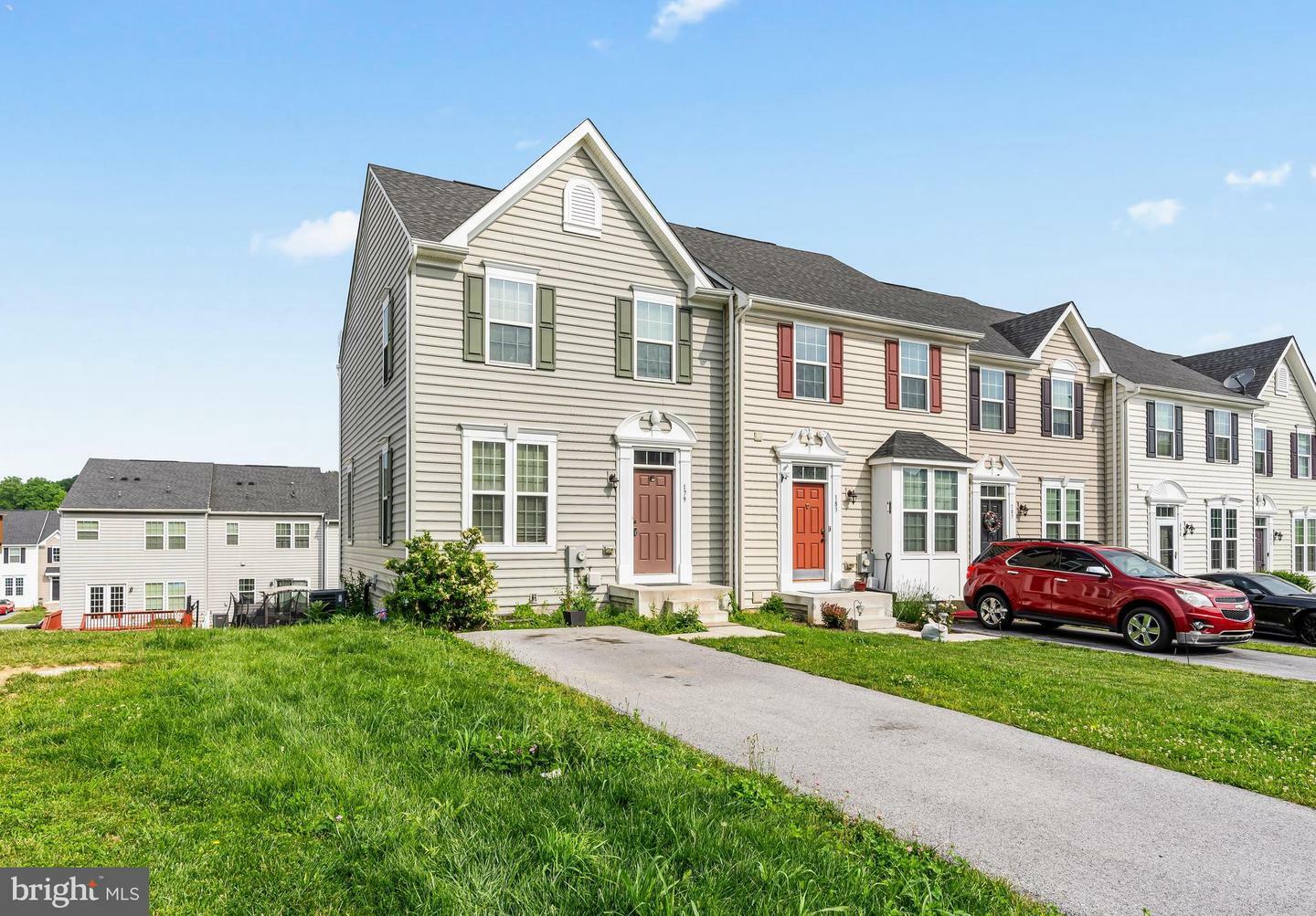 Property Photo: 179 Norwood Drive WV 25419