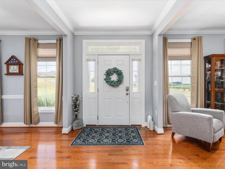 Property Photo:  131 Chanterelle Court  VA 22655