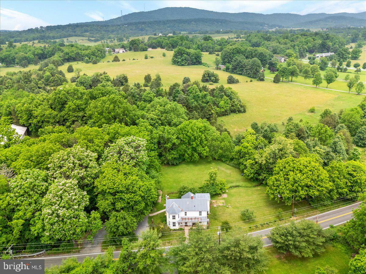 Property Photo: 12524 Big Pool Road MD 21722