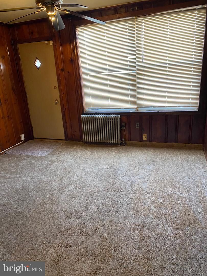 Property Photo: 1642 Rosedale Street NE DC 20002