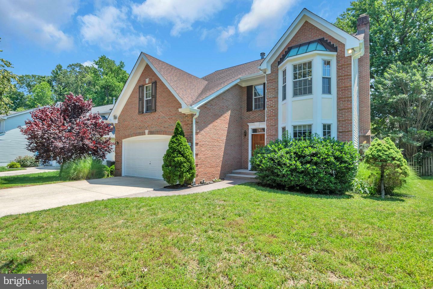 Property Photo: 1811 Hyman Lane MD 21114