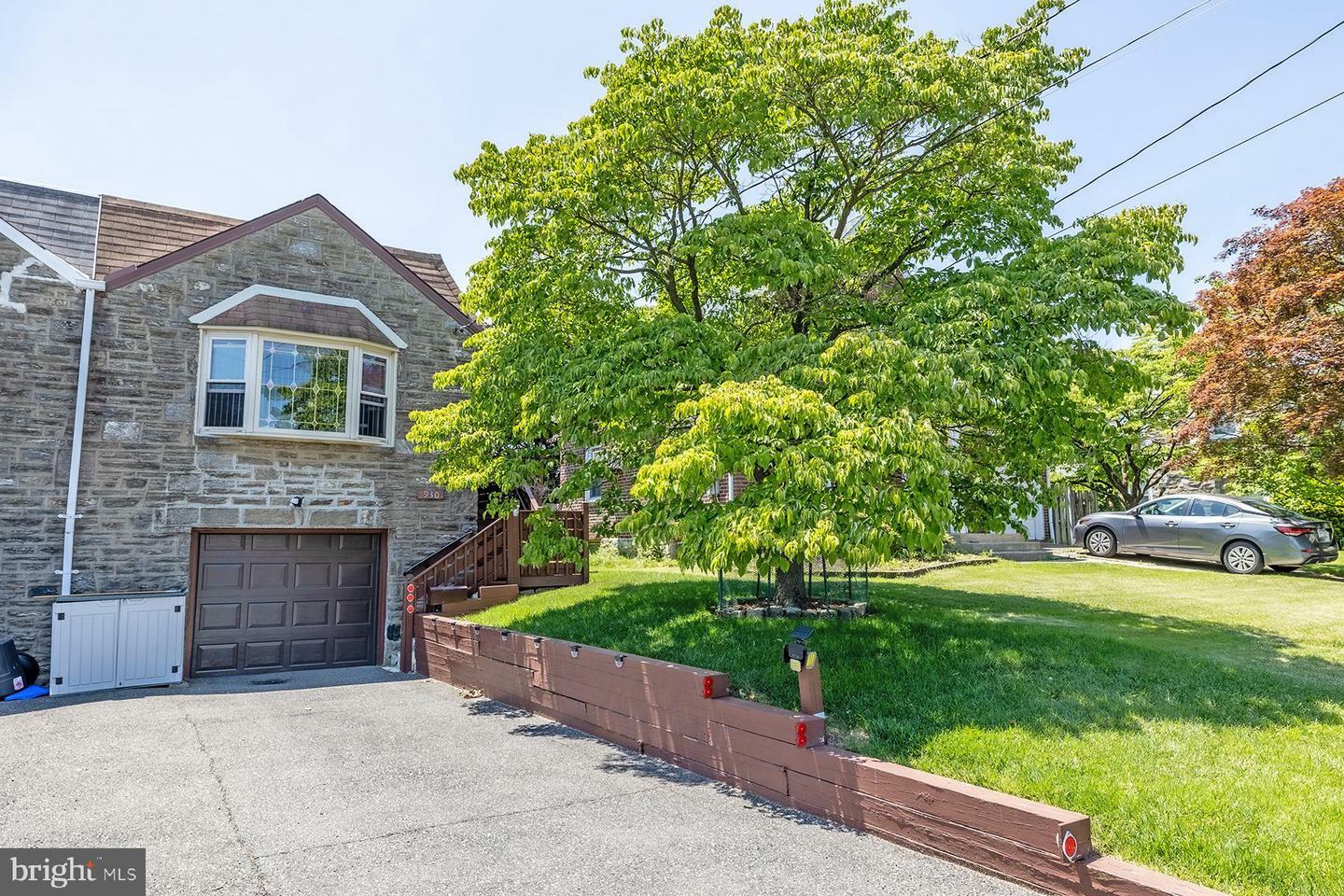 Property Photo: 930 Napfle Avenue PA 19111