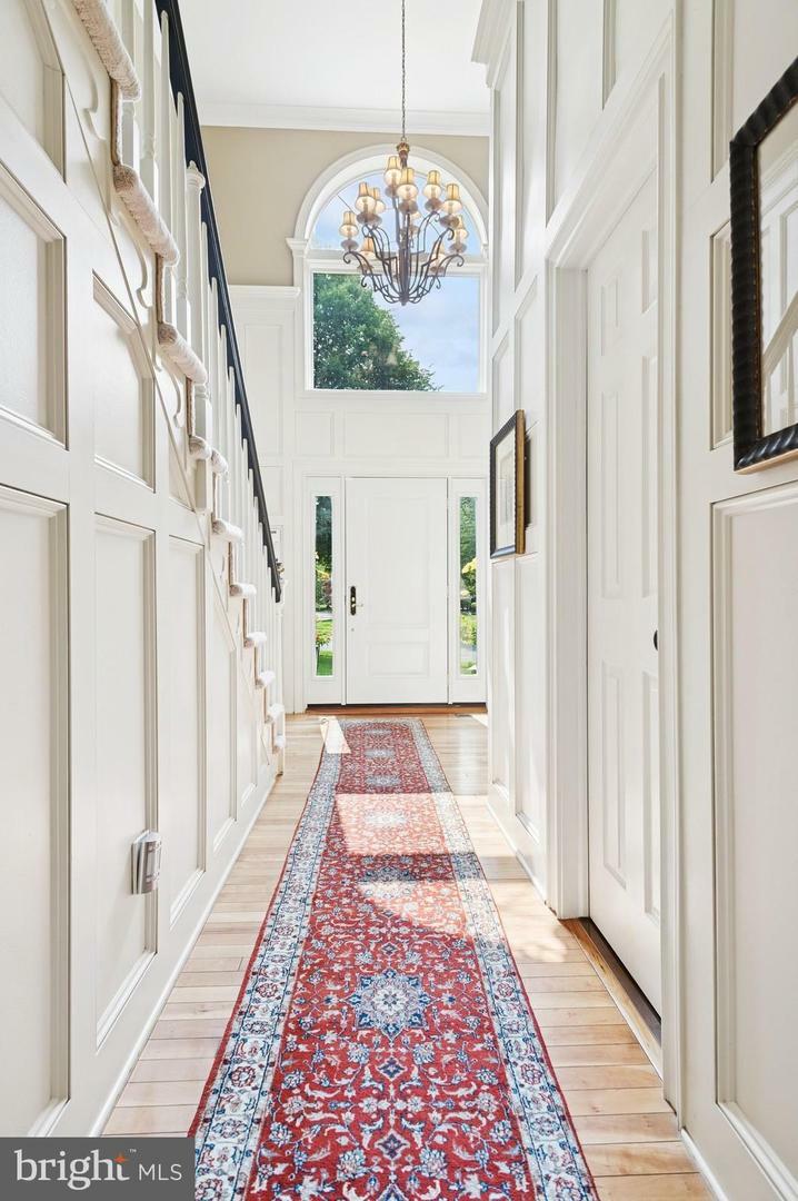 Property Photo: 1445 Wheatsheaf Road PA 19067