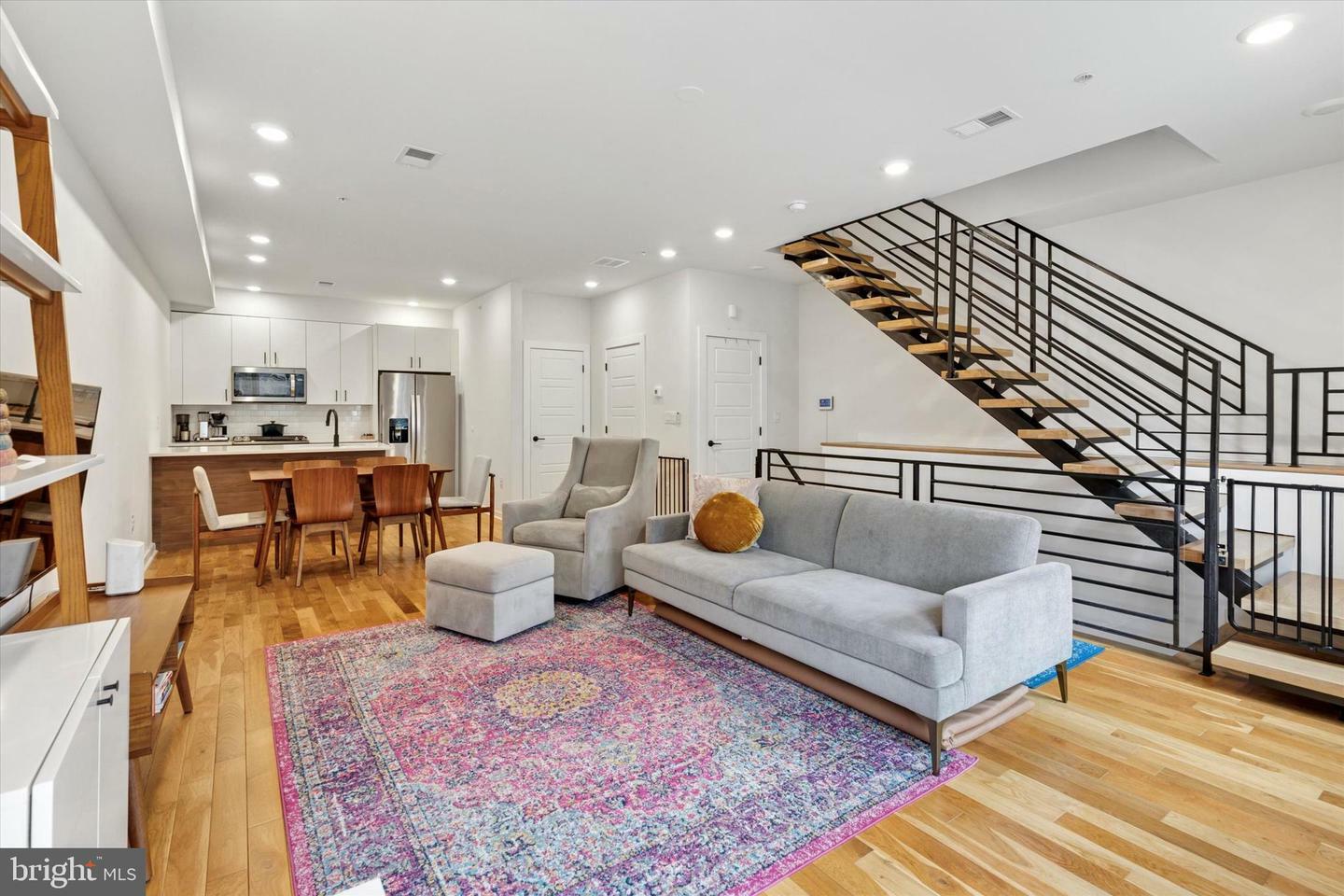 Property Photo: 23 E Durham Street B2 PA 19119