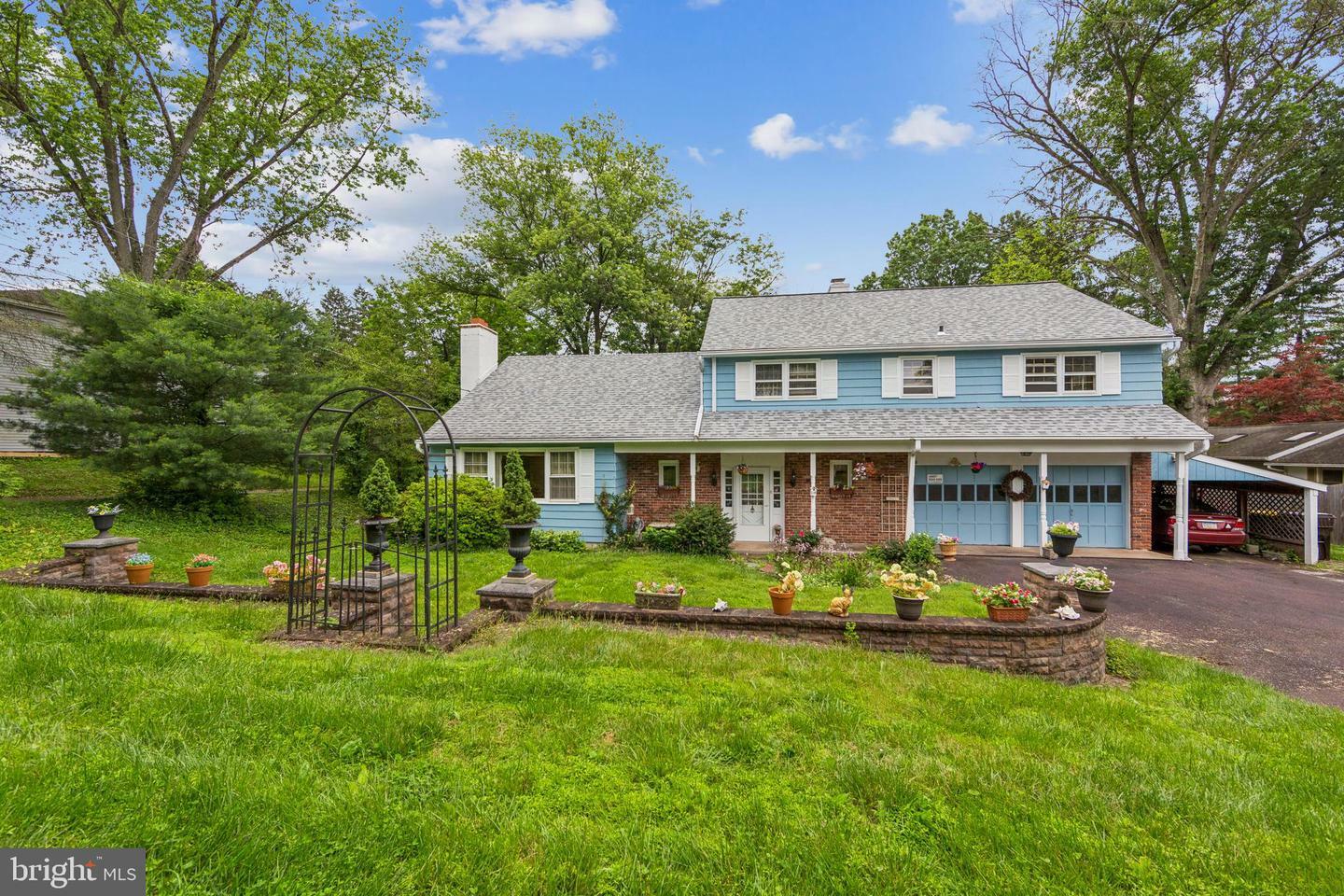 Property Photo: 217 Lyndell Drive PA 19460