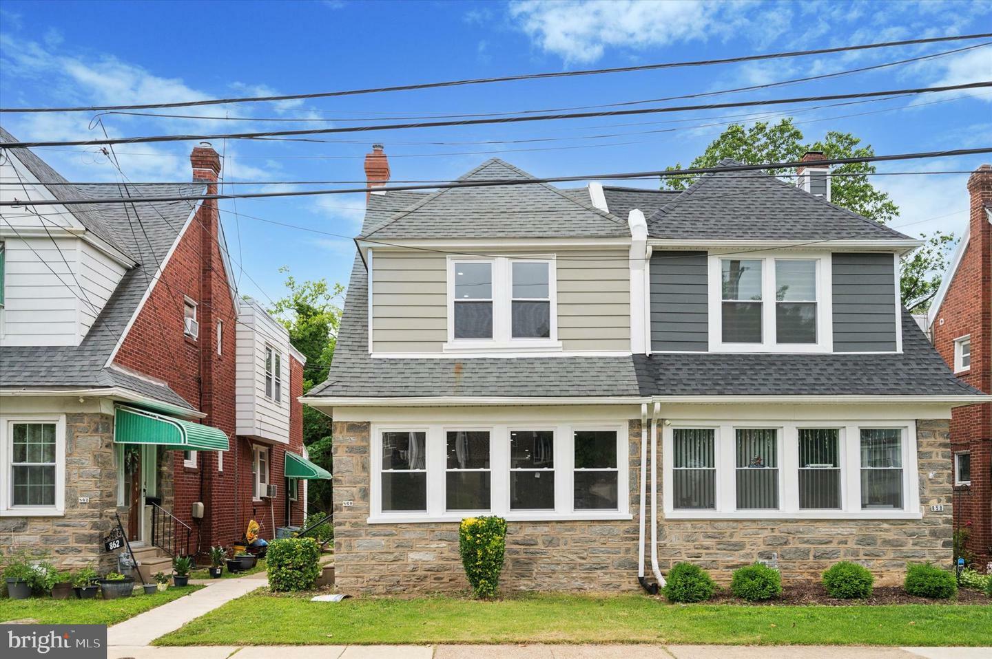 Property Photo: 860 Rundale Avenue PA 19050