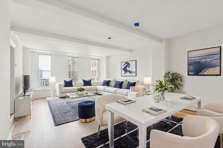 Property Photo:  1901 Walnut Street 16E  PA 19103 