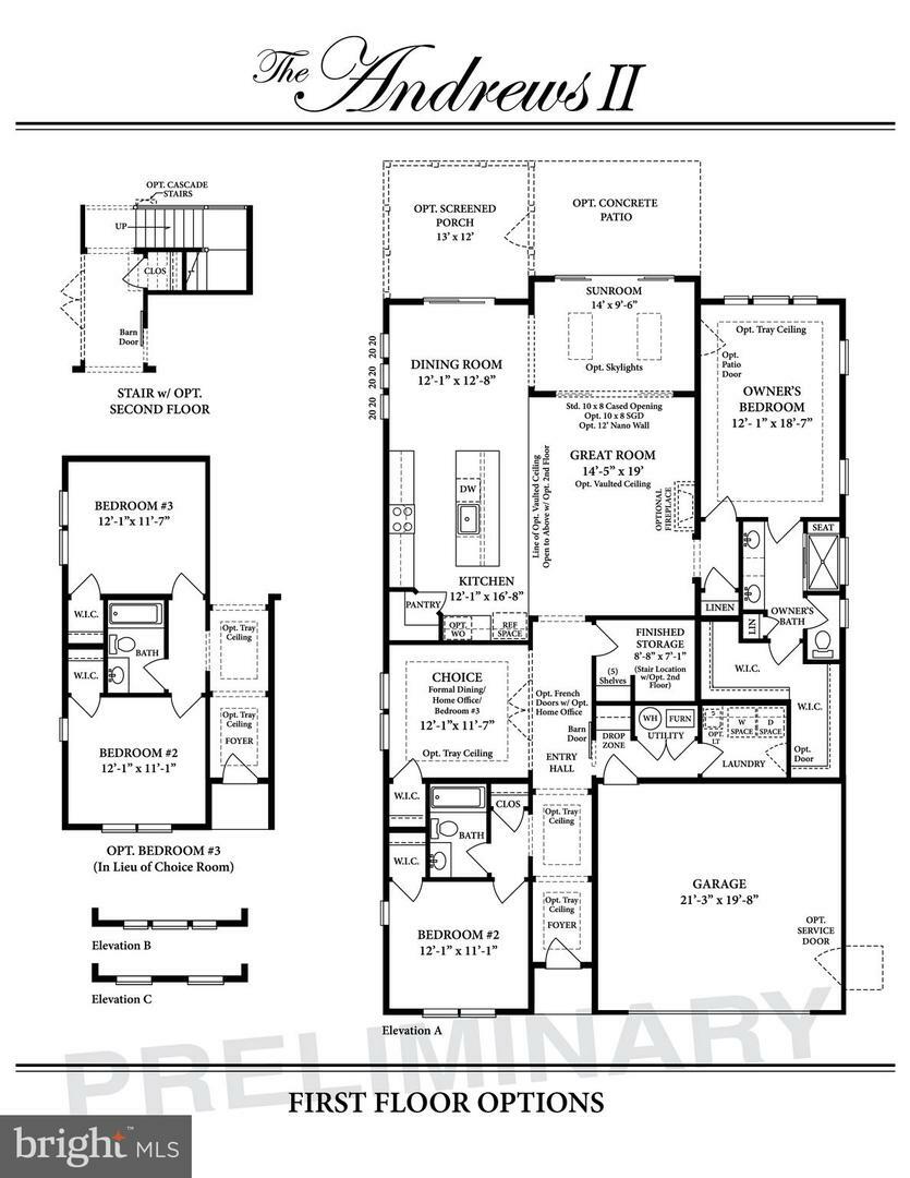 Property Photo: 386 Lively Stream PA 17325