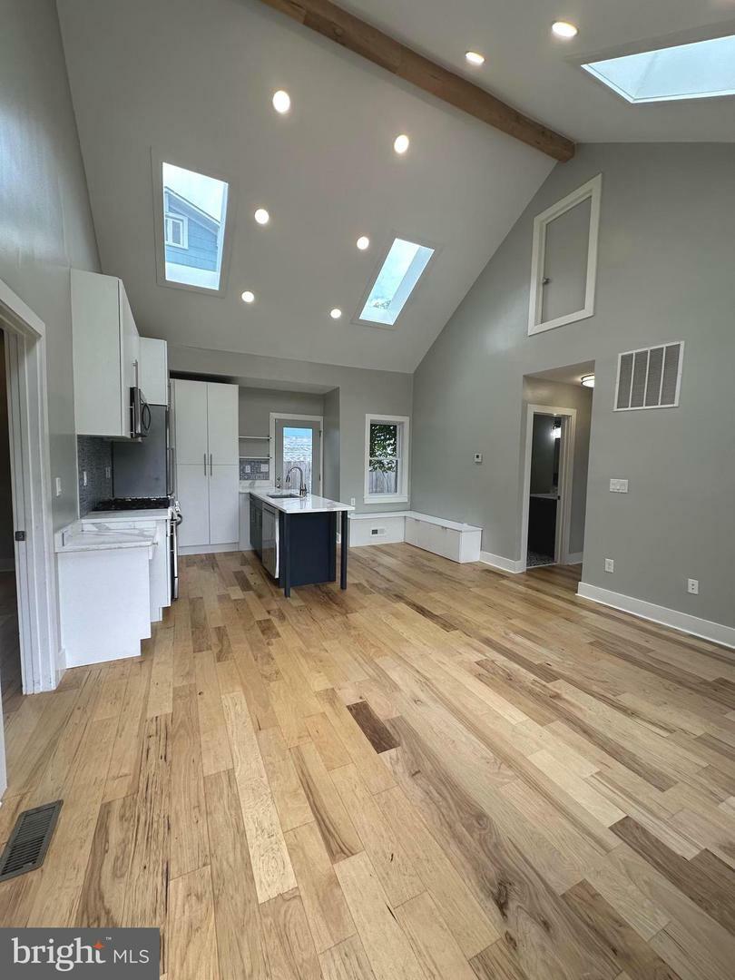Property Photo: 2920 Vista Street NE DC 20018