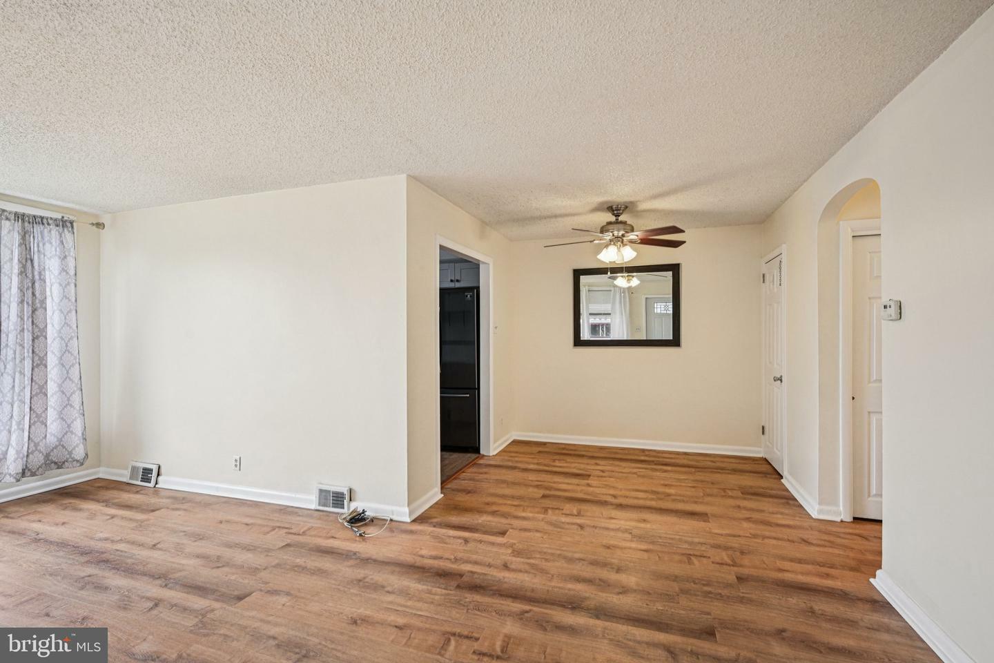 Property Photo: 2824 Fuller Street PA 19152