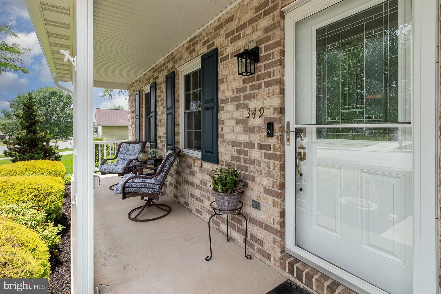 Property Photo: 349 Lexington Way PA 17340