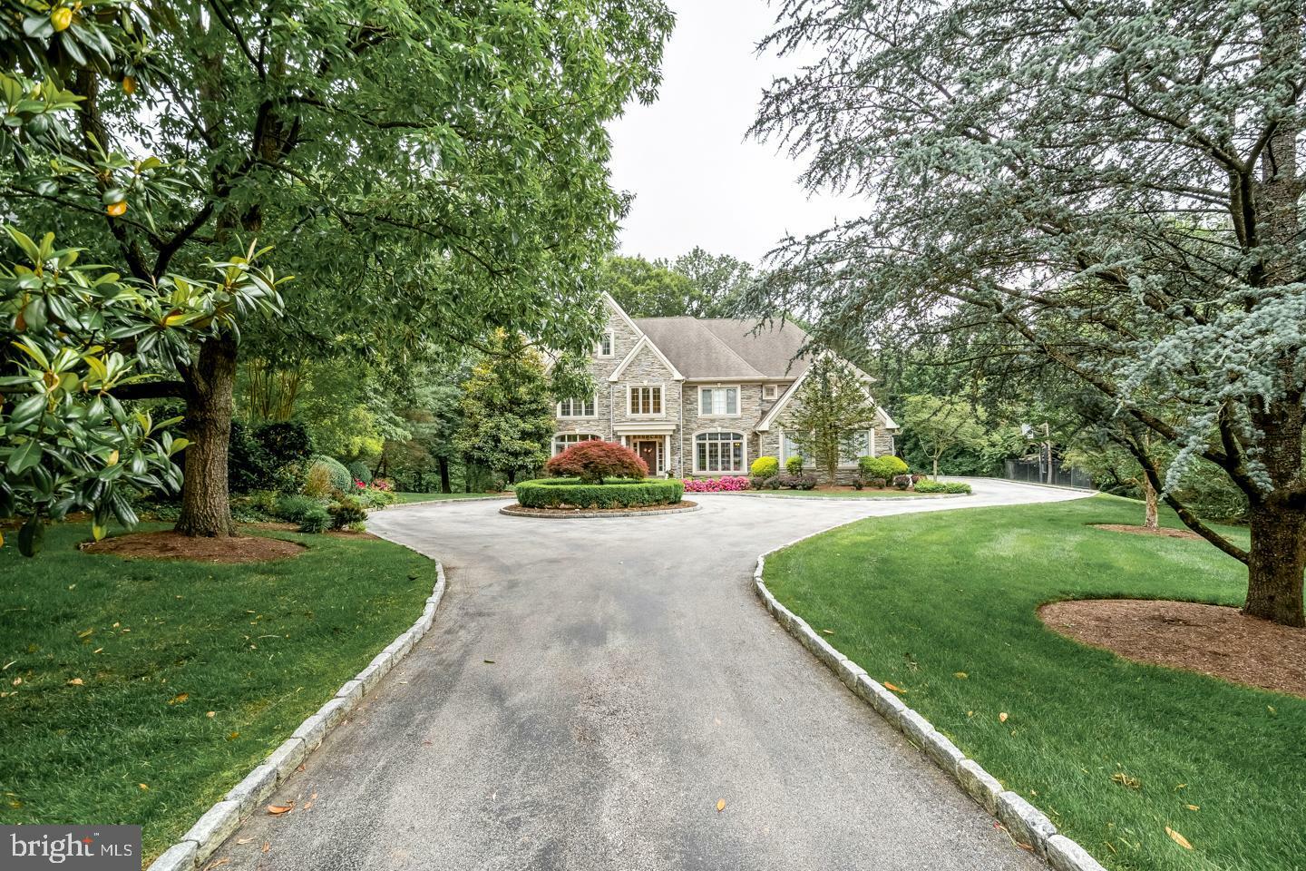 841 Colony Court  Bryn Mawr PA 19010 photo