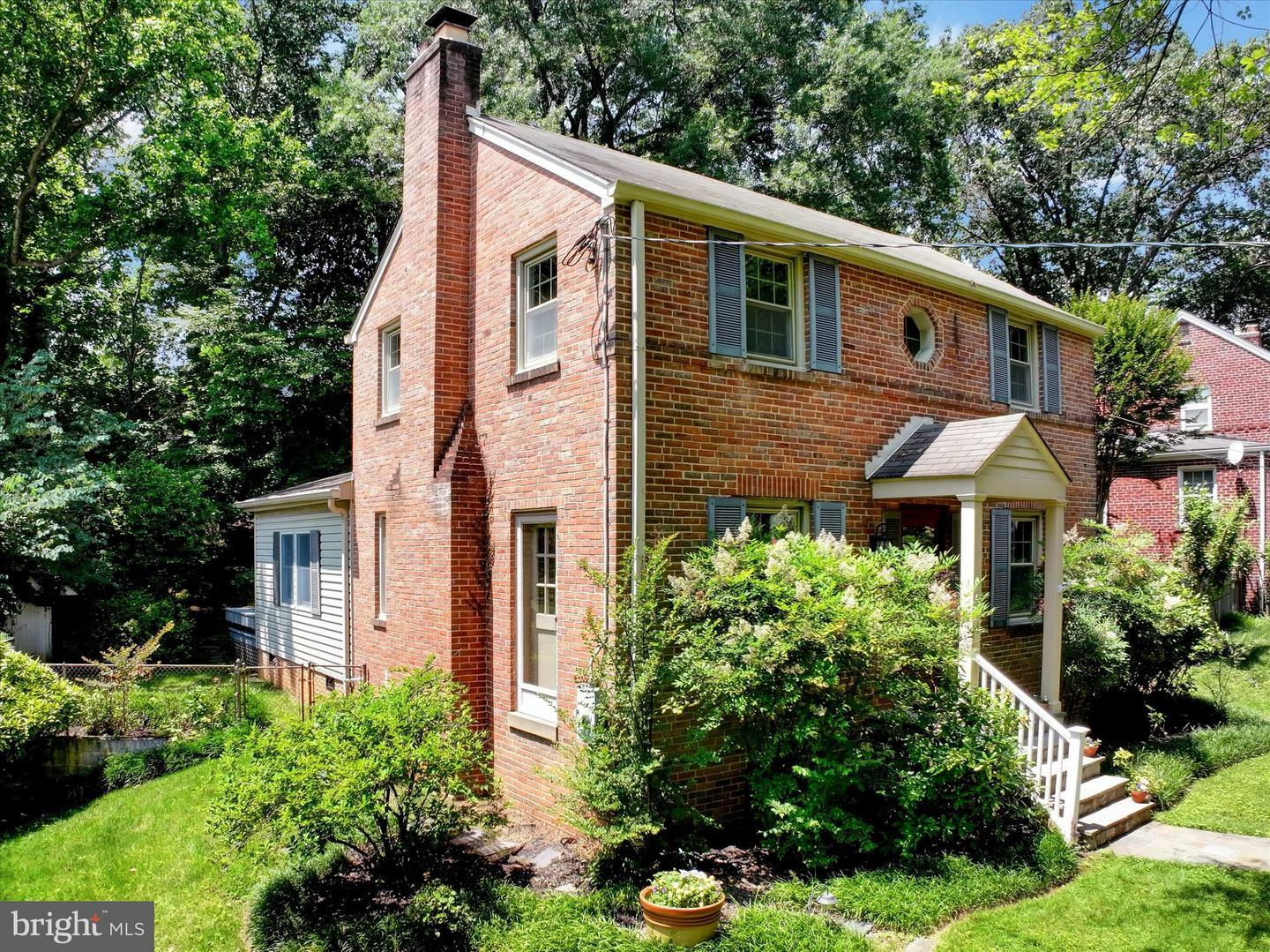 Property Photo: 10214 Big Rock Road MD 20901