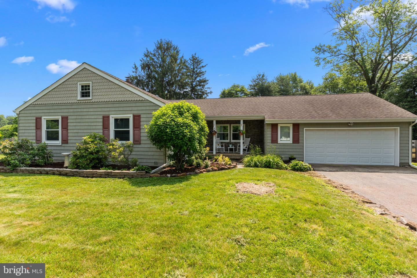 410 Island Road  Columbus NJ 08022 photo