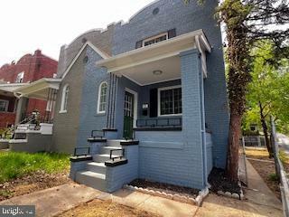 Property Photo:  13 53rd Place SE  DC 20019 