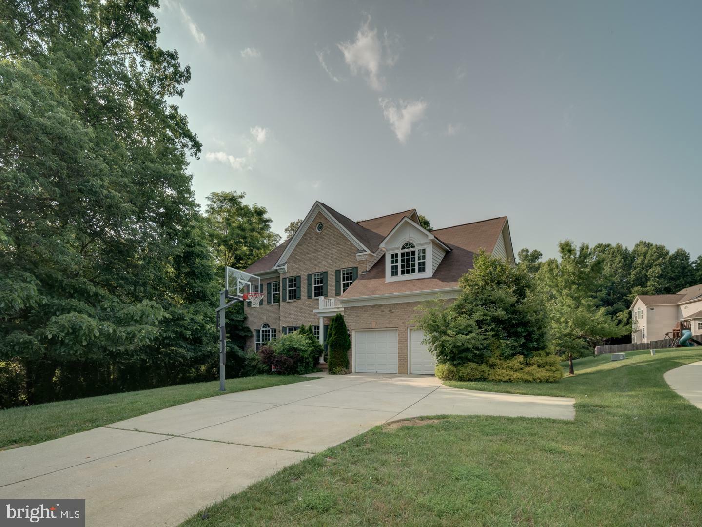 Property Photo:  13014 Woodmore North Boulevard  MD 20720 