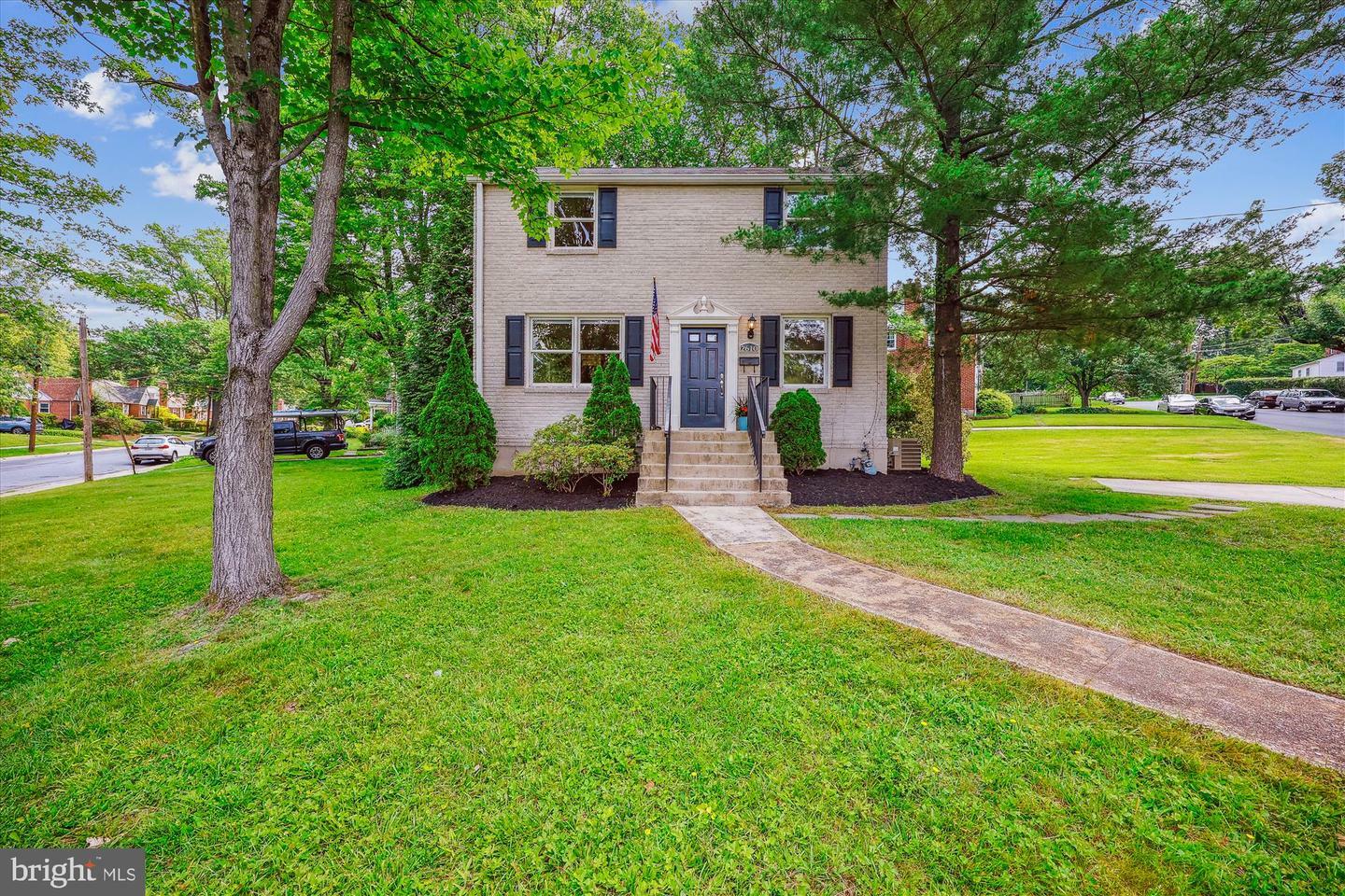 2610 Parker Avenue  Silver Spring MD 20902 photo