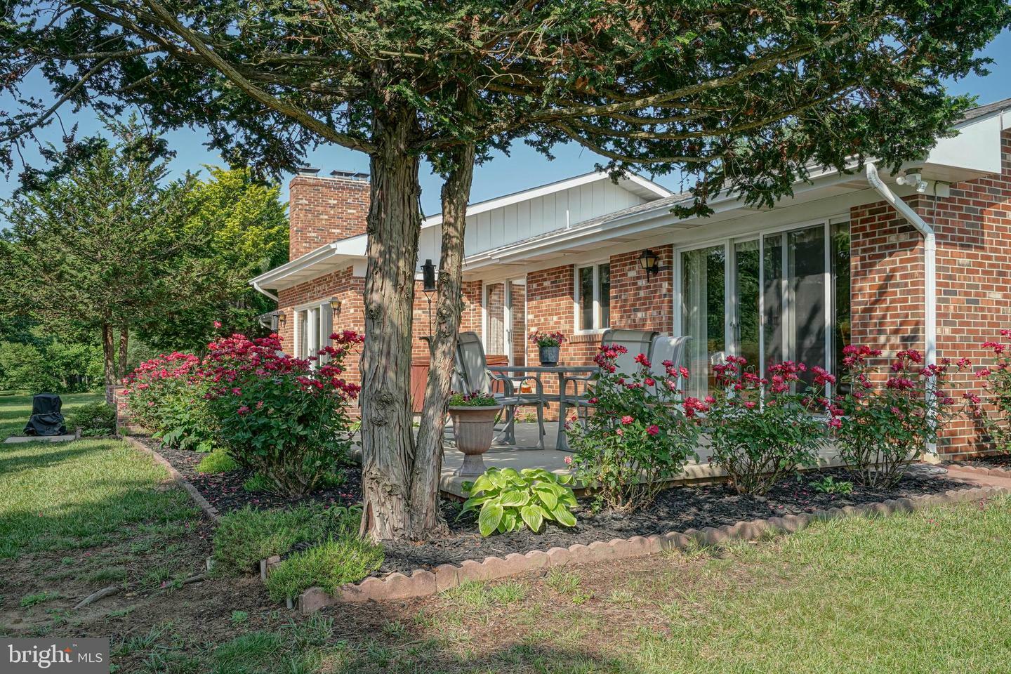 Property Photo: 664 Union Road NJ 08056