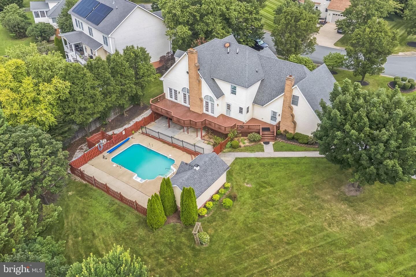 Property Photo:  101 Winterberry Court  VA 22602 